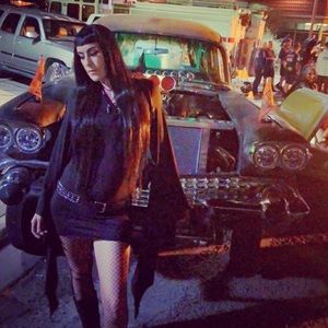 Meet your posh seller